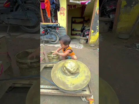 कैसे बना लेती है 😮 #funny #ytshorts