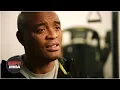 Anderson Silva s long road to recovery from a devastating leg injury ESPN MMA