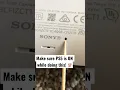 How to Reset Your PS5 Controller