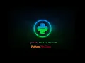python turtle graphics 7th class python beginner penup pendown begin - fill etc