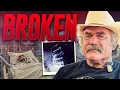 What I Saw When I Flatlined 20 Surgeries And The True Cost of Being a Pro Athlete Don Frye