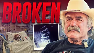 What I Saw When I Flatlined 20 Surgeries And The True Cost of Being a Pro Athlete Don Frye