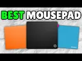 The Top 5 BEST Gaming Mousepads in 2025