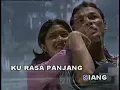 Download Lagu AKU SAYANG AKU RINDU - SCAN (KARAOKE)