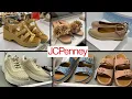 NEW JCPENNEY WOMEN S SHOES JCPENNEY SHOP WITH ME JCPENNEY SHOES JCPENNEY SHOPPING SANDALS