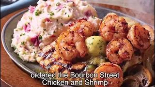 Applebee s Prank Call