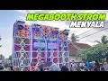 Download Lagu Strom Kembali Karnaval Begini Penampakan Megabot strom