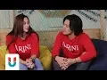 Download Lagu Aura Kasih dan Morgan Oey Kikuk saat Ditanya Adegan Tersulit di 'Arini' | #tamunyakumparan