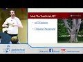 Powerful Code Queries and Transformations with the TypeScript AST - Uri Shaked Hebrew