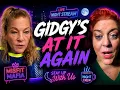 Roxy and Gidgy LATE NIGHT