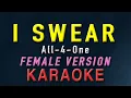 Download Lagu I Swear - All 4 One \