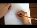How to draw a realistic face by Garrett