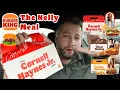Burger King Keep It Real Meals - The Cornell Haynes Jr Meal Nelly