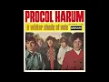 A Whiter Shade Of Pale - 2025 Stereo Mix (Procol Harum)