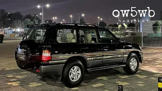 ليت الزمان يعود عديت في راس الطويله وناديت ـ احمد العامري بطيء 