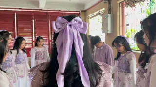 bukti kasih mu by ndc worship persembahan tarian dari bethesda creative ministry