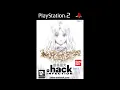 Download Lagu dot hack infection full soundtrack/ost