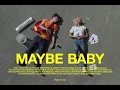 Lagu Ed Mount (feat. Flore Benguigui) — Maybe Baby (LYRICS VIDEO)