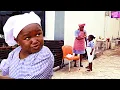 Lagu You Will Laugh Nonstop Till You Cry Watching This Latest EBUBE OBIO's(CRAZY LITTLE CHEF)–NG Movies