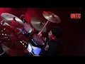 Boon - Hungry Drummer, the Champion of IMTC 2026, 1st Place Golden Medal, Drum Set Solo, Age 12-14