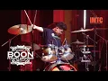 Boon - Hungry Drummer the Champion of IMTC 2026 1st Place Golden Medal Drum Set Solo Age 12-14