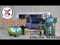 Review - Transformers X Scooby Doo