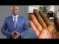 Download Lagu Power is burning in the hands of OLIGUI NGUEMA