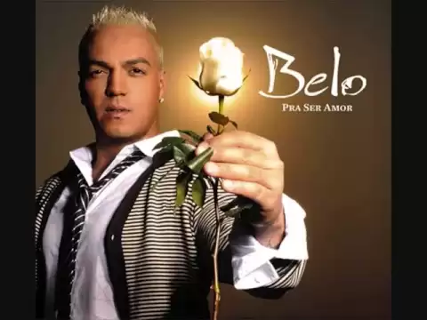 Download MP3 Belo -- Tudo Mudou (Ao vivo)