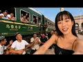 15 Hours on China s CRAZIEST Sleeper Train A Stranger Proposed to Me
