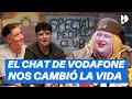 Download Lagu Las TUKUS: ASÍ EMPEZÓ su HISTORIA DE AMOR en Special People Club con  @Soyunapringada94 #podimo