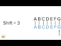 Caesar Cipher Part 2 - Decryption 100 Days of Code The Complete Python Pro Bootcamp for 2022