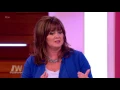 Coleen Nolan On Her Son s Girlfriends Loose Women