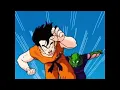 Tag Team - Anvil (Goku & Piccolo)