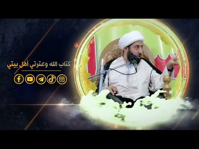 ⁣رسالتي الى احبتي الشباب