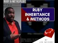 Ruby Tutorial Multiple Classes Inheritance Method