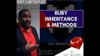 Ruby Tutorial Multiple Classes Inheritance Method