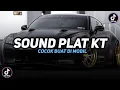Download Lagu DJ I DON'T KNOW WHY PLAT KT | DJ PLAT KT VIRAL TIK TOK TERBARU 2025 JEDAG JEDUG FULL BASS