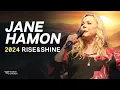 Jane Hamon - 2024 A Year of Divine Breakthroughs
