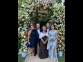 50 YEARS Of golden MARRIAGE