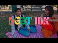 Professor Sahana Srinivasan LGBT-IDK