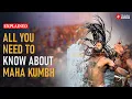Explained What is the Maha Kumbh Mela What s the Cosmic Pauranic Significance of Kumbh