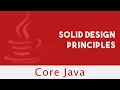 Core Java Polymorphism Overloading Overriding Part 42