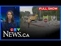 Download Lagu Aftermath of Essex floods | CTV News Windsor at Six for Sept. 25, 2025