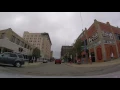 Blazin around Jamestown NY pt 1
