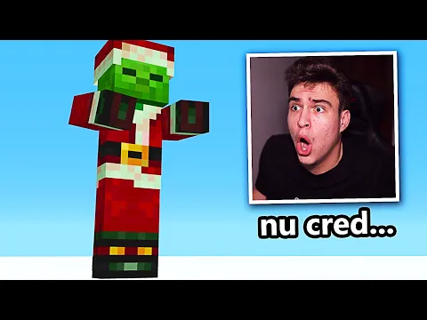 Minecraft server video for Gods-Realm Network