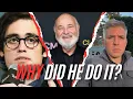 Lagu What happened right before police say Rob Reiner's son killed his mom and dad - on the ground in LA