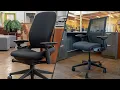Steelcase Leap V1 vs V2 Which is the Better Office Chair