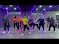 Download Lagu Zumba Lucifer by Jelena karleusa - dance fitness - zumba  / choreo by ZAE