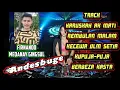 Special Request Firnando Andesbuge .Dj kupuja-puja X Dj Berbeza kasta. Funkot kencang melenial