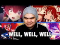 Lagu Oh my...😏 | MUSICIAN DISCOVERS Houshou Marine (Bishoujou Pirates, Treasure Box, Paipai Mask, etc.)